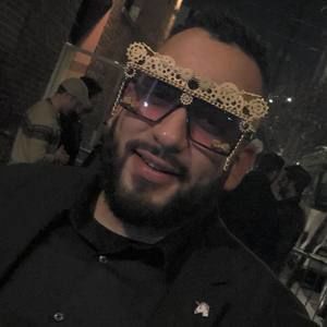 Meet your Posher, Mike